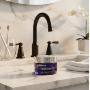Esthederm Intensive Vitamina C Gel-Creme 50ml